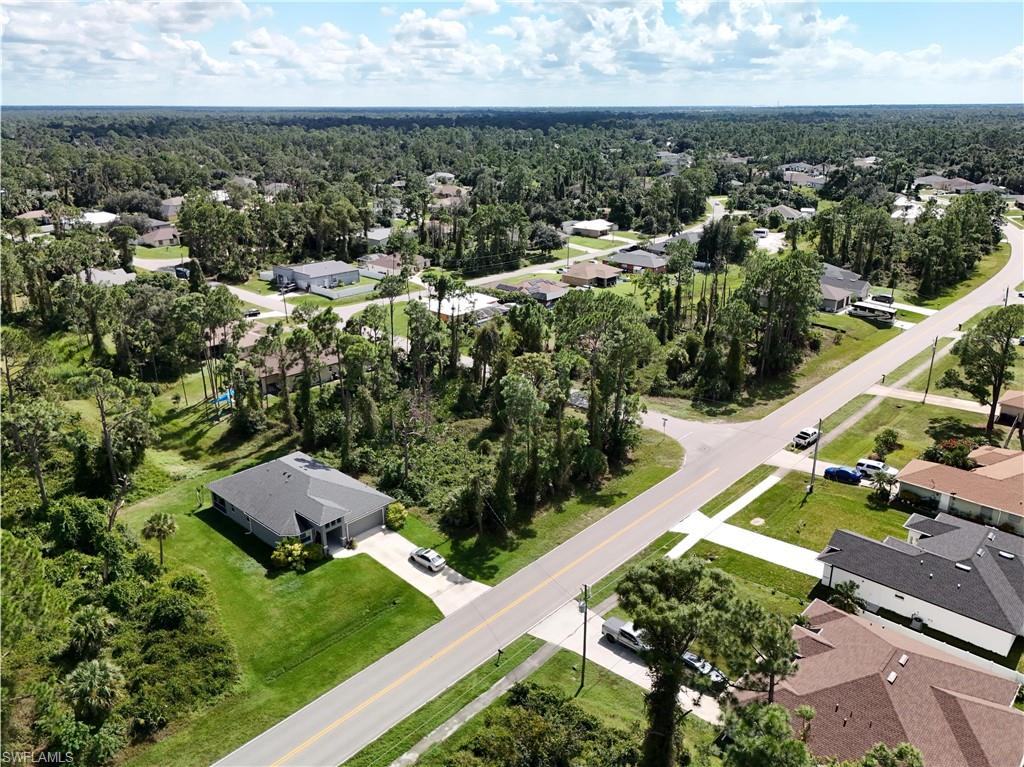 PORT CHARLOTTE - Land