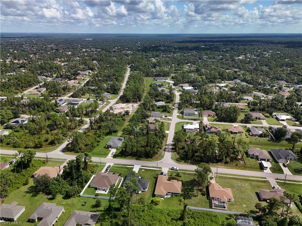 PORT CHARLOTTE - Land