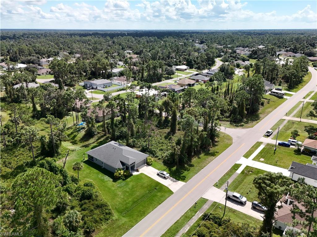 PORT CHARLOTTE - Land