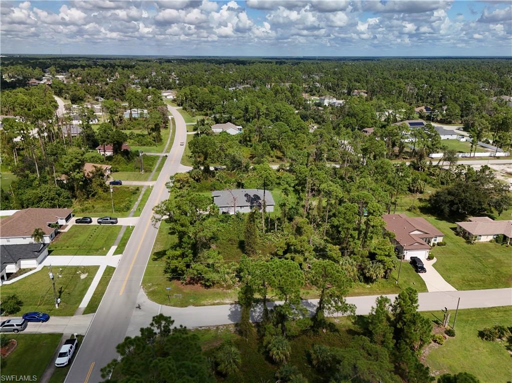 PORT CHARLOTTE - Land