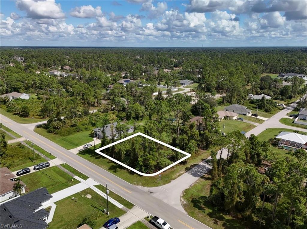 PORT CHARLOTTE - Land