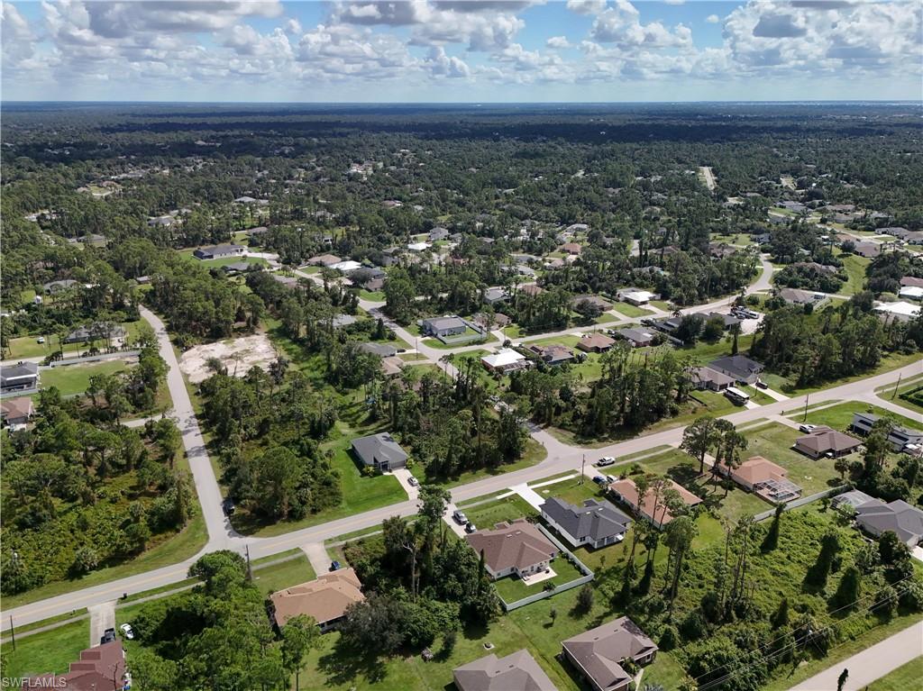 PORT CHARLOTTE - Land