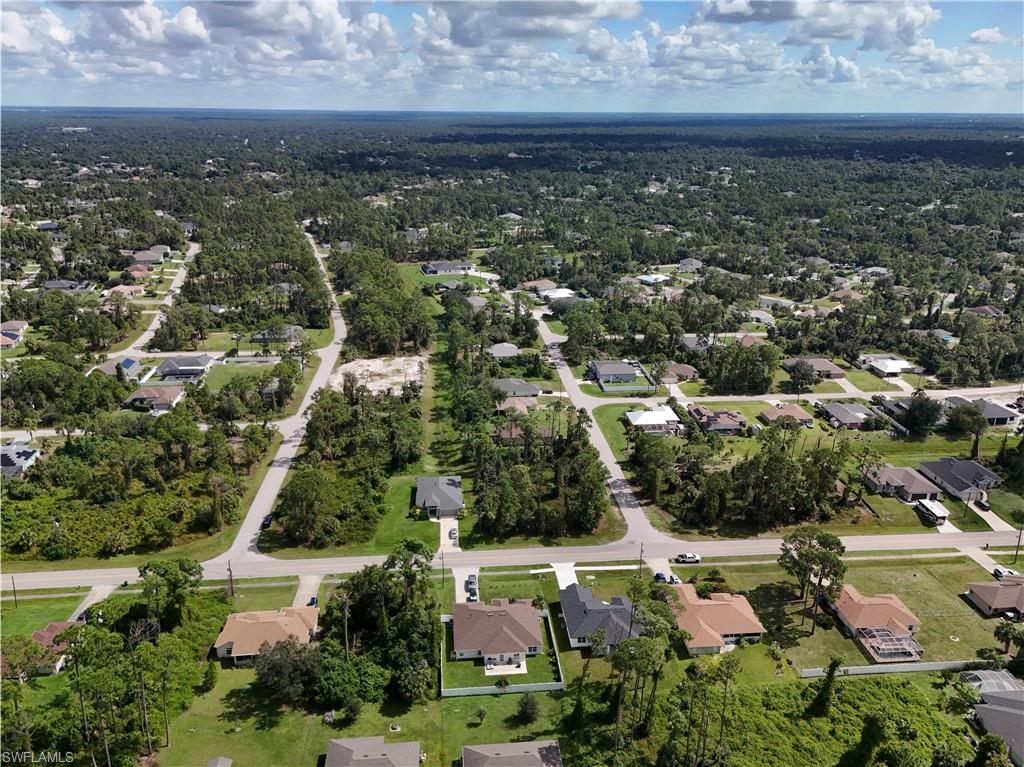 PORT CHARLOTTE - Land