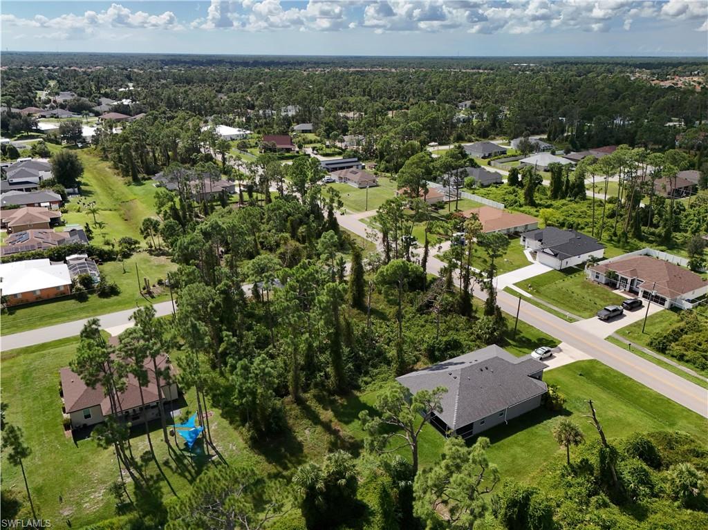 PORT CHARLOTTE - Land
