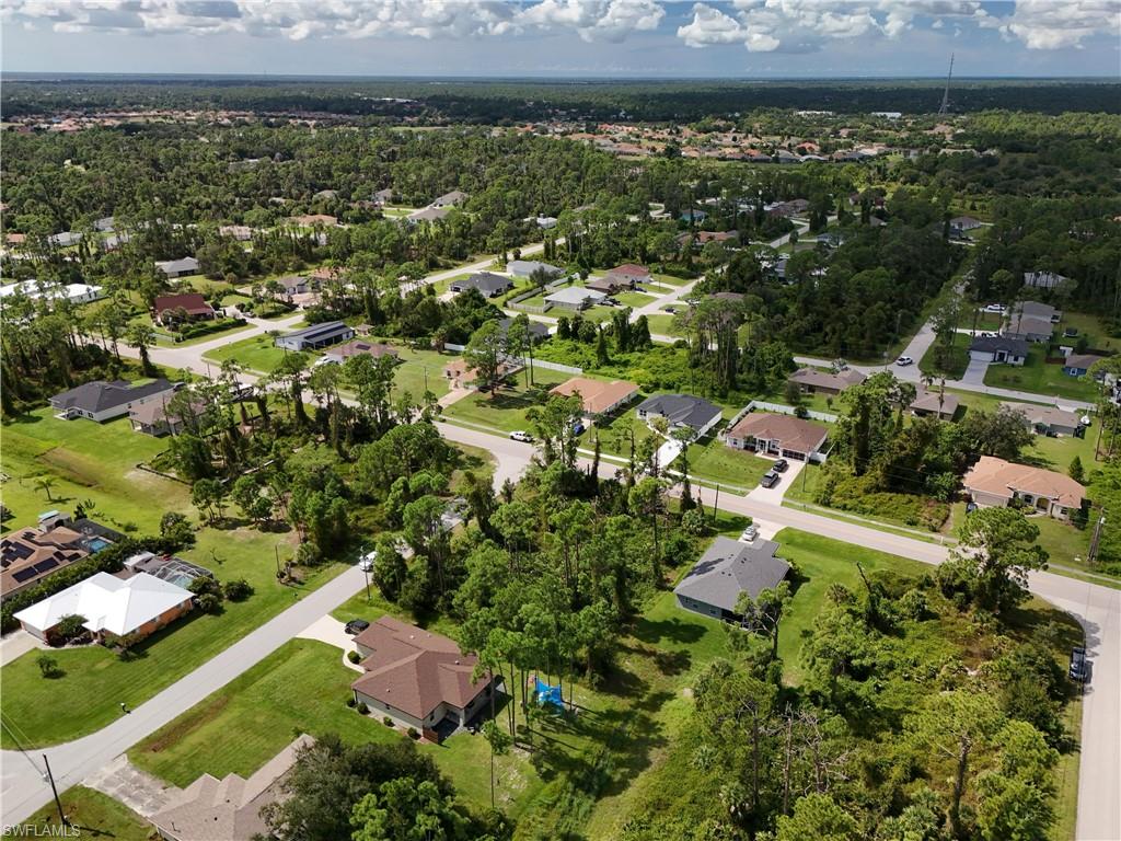 PORT CHARLOTTE - Land