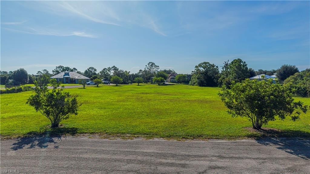 TELEGRAPH CREEK ESTATES - Land