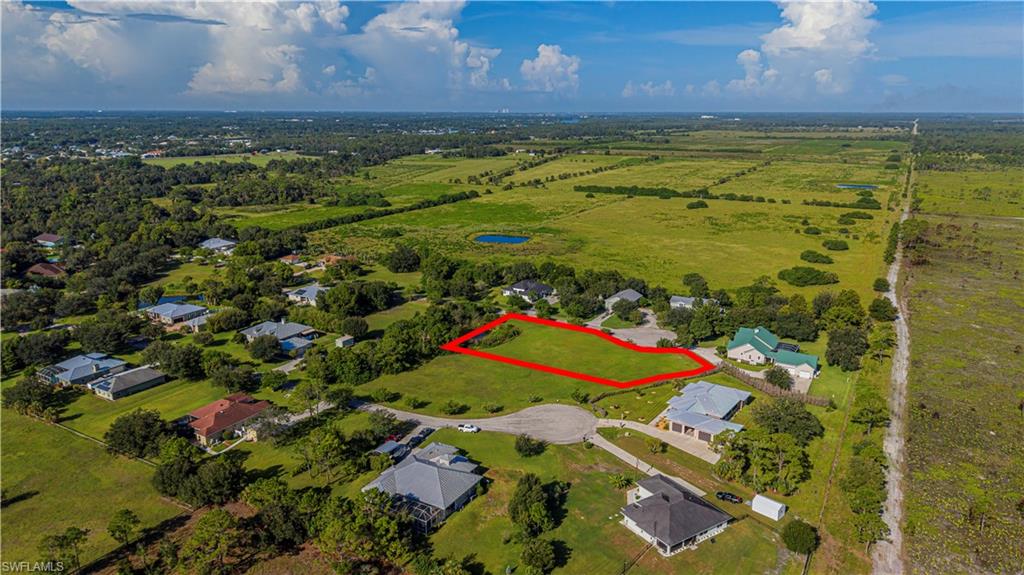 TELEGRAPH CREEK ESTATES - Land