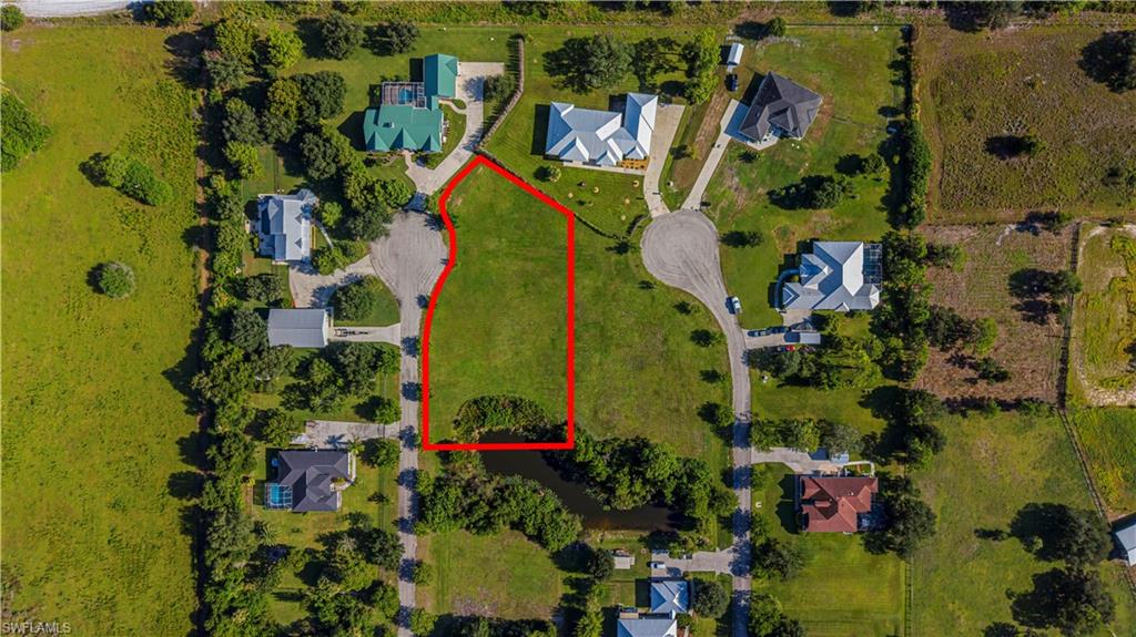 TELEGRAPH CREEK ESTATES - Land