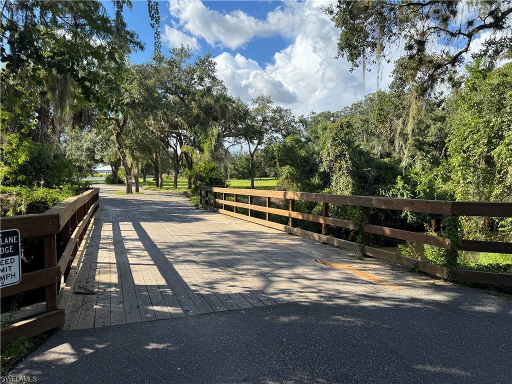 TELEGRAPH CREEK ESTATES - Land