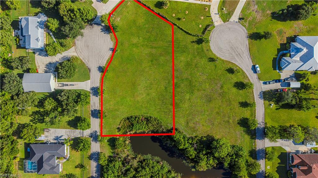 TELEGRAPH CREEK ESTATES - Land