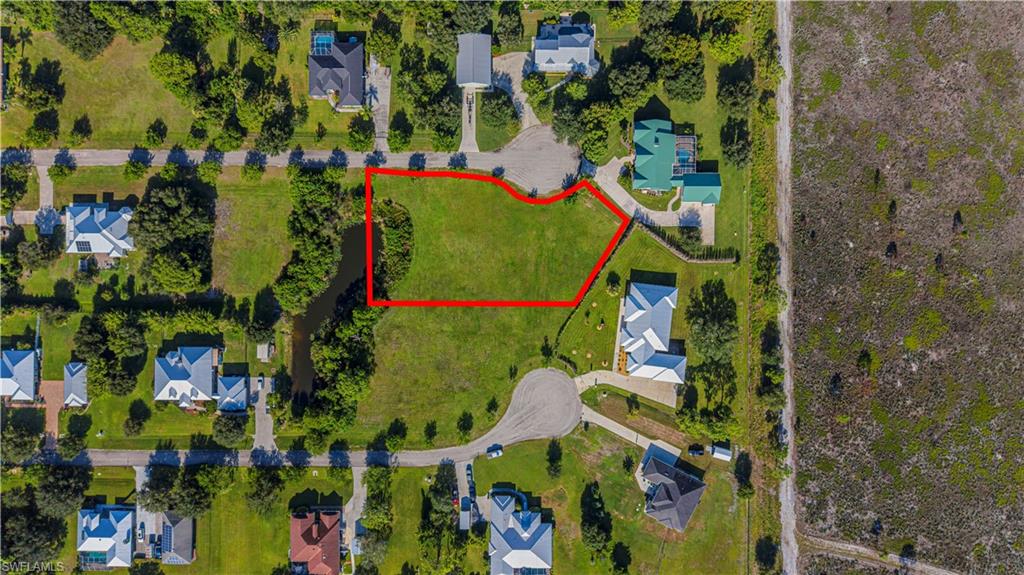 TELEGRAPH CREEK ESTATES - Land