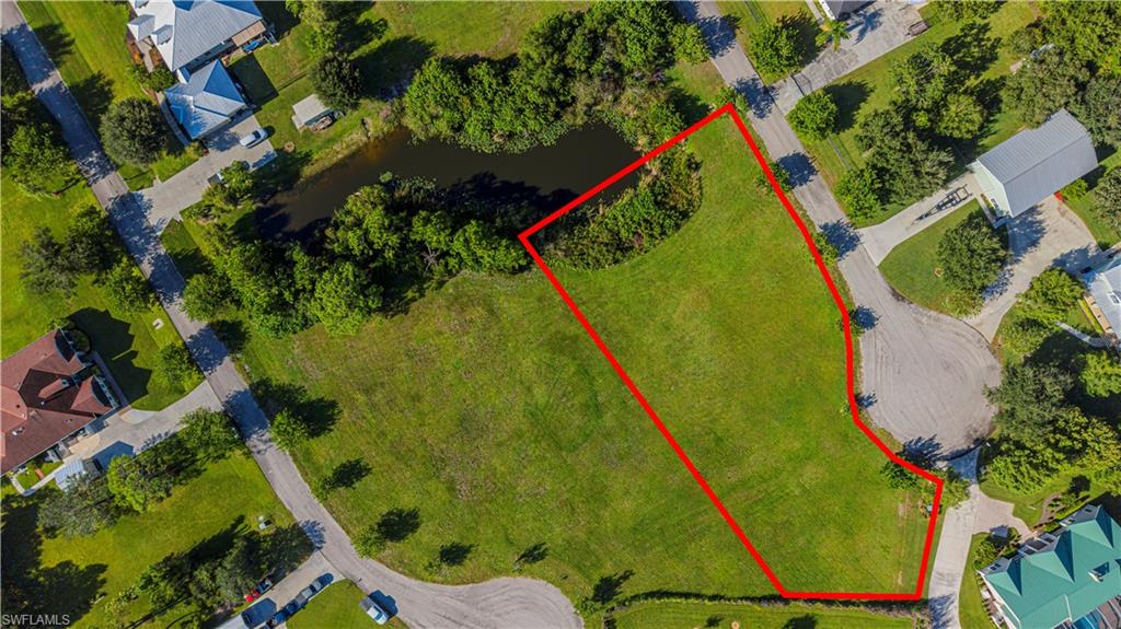 TELEGRAPH CREEK ESTATES - Land