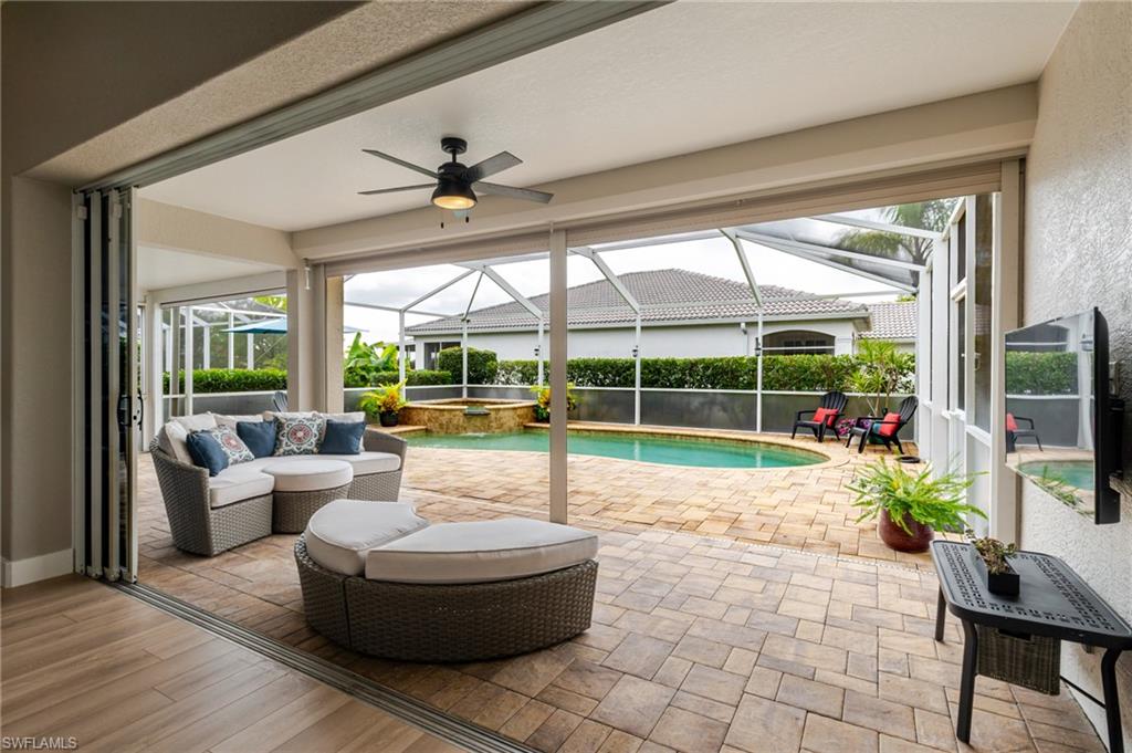 HERONS GLEN - Residential
