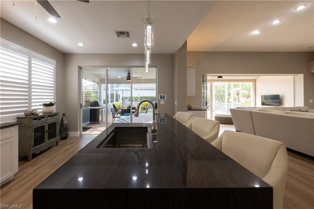 HERONS GLEN - Residential