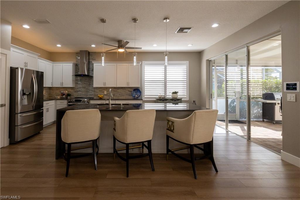HERONS GLEN - Residential