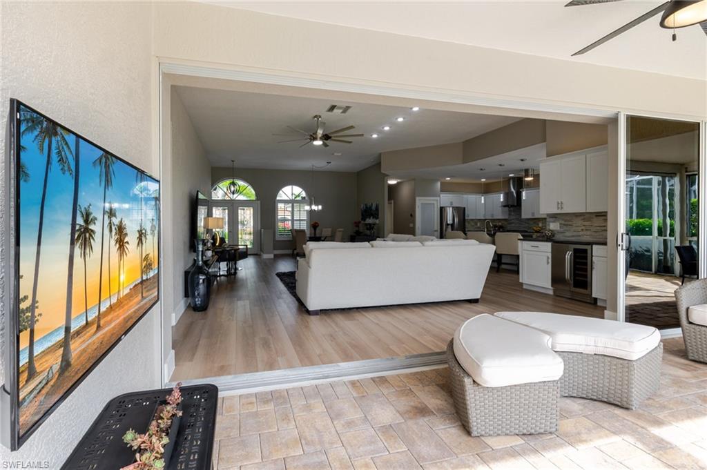HERONS GLEN - Residential