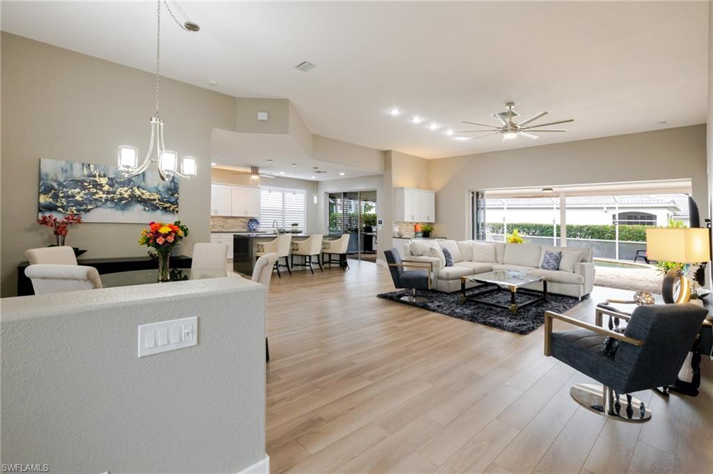 HERONS GLEN - Residential