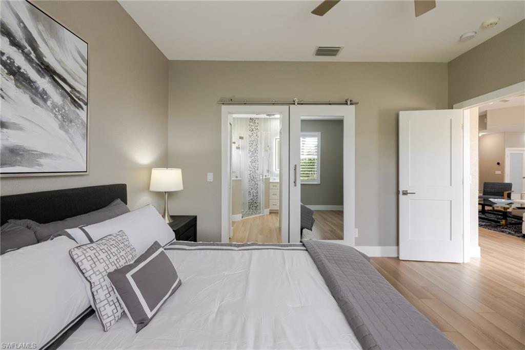 HERONS GLEN - Residential
