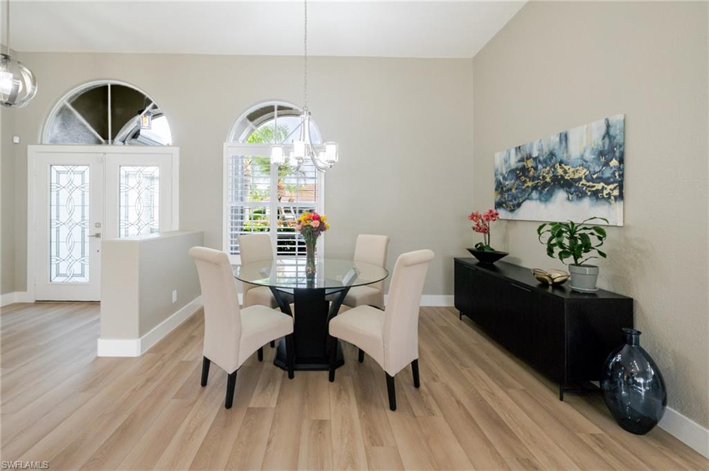 HERONS GLEN - Residential