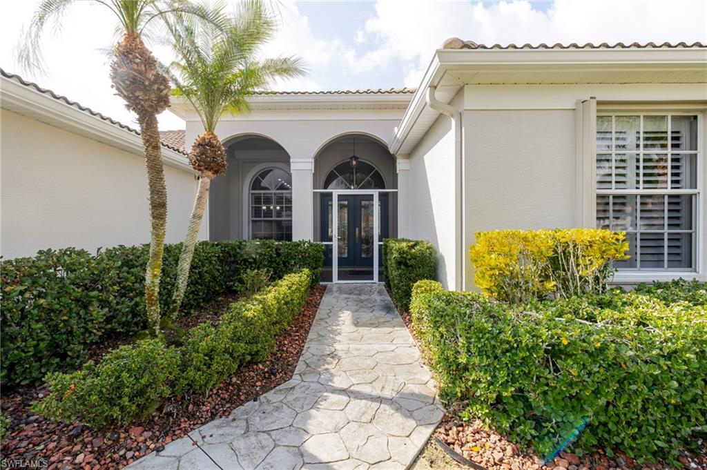 HERONS GLEN - Residential