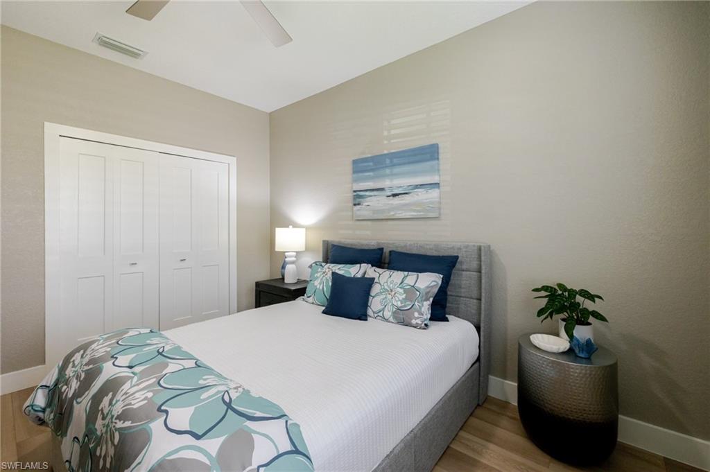 HERONS GLEN - Residential