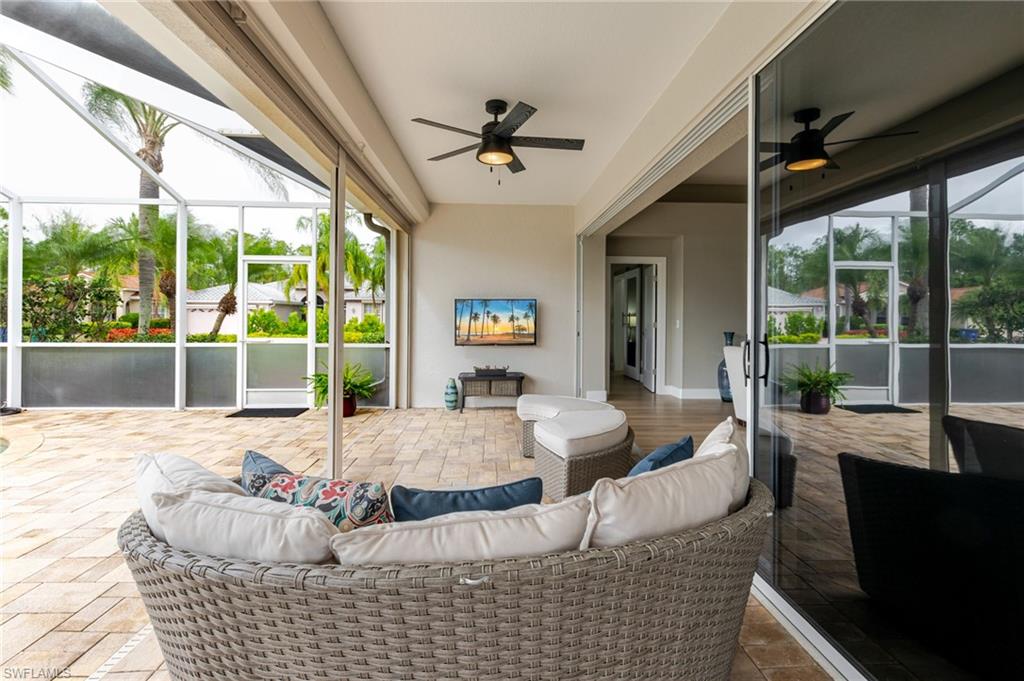HERONS GLEN - Residential
