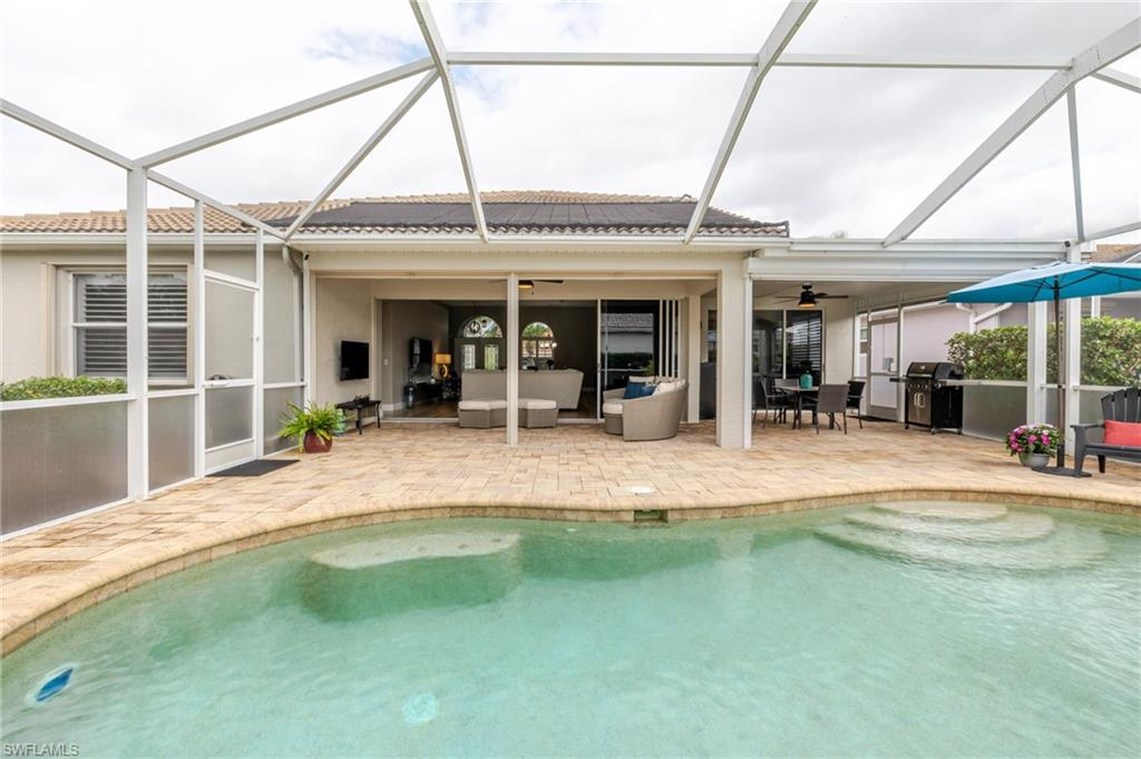 HERONS GLEN - Residential