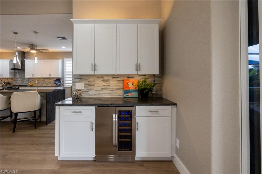HERONS GLEN - Residential
