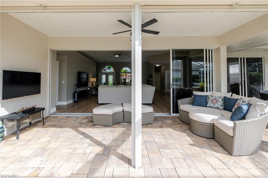 HERONS GLEN - Residential