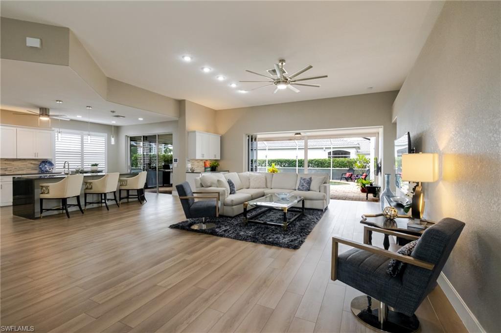 HERONS GLEN - Residential