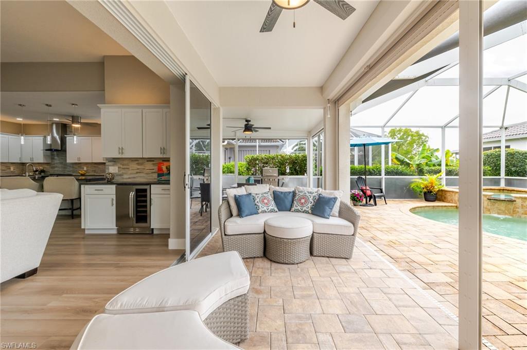 HERONS GLEN - Residential