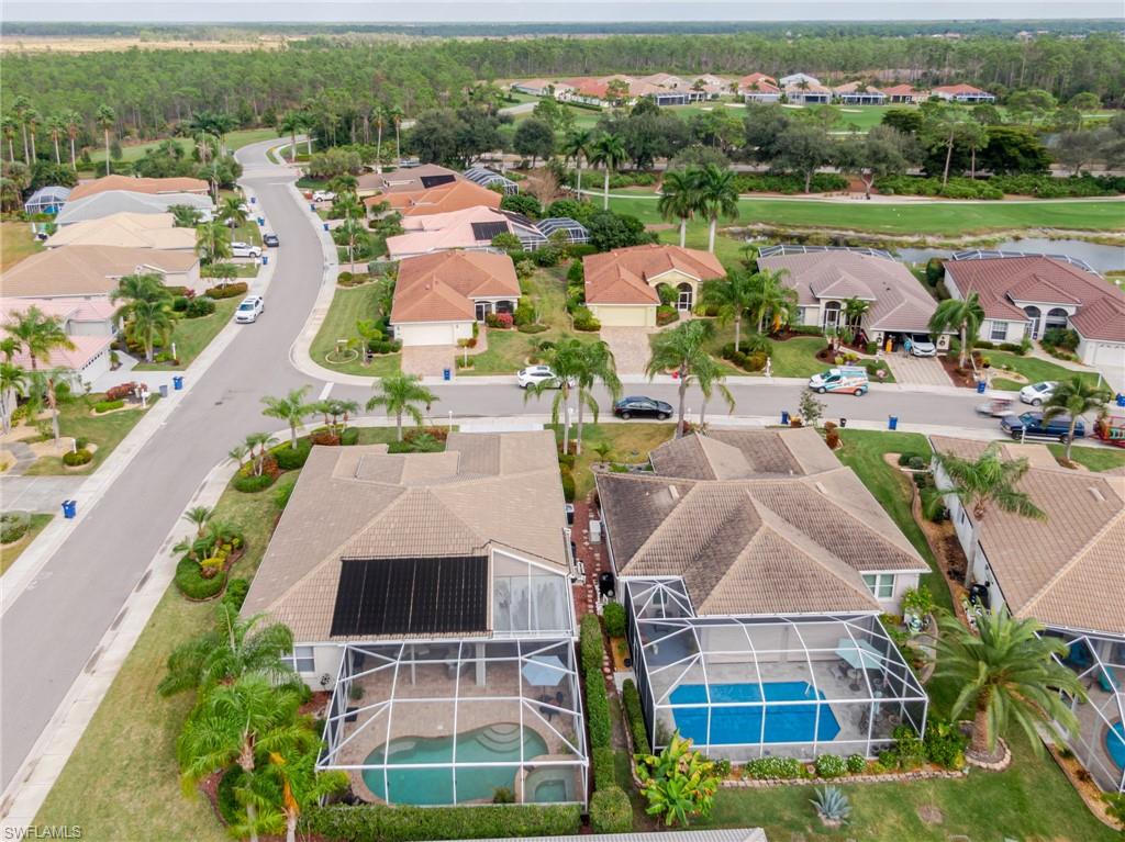 HERONS GLEN - Residential