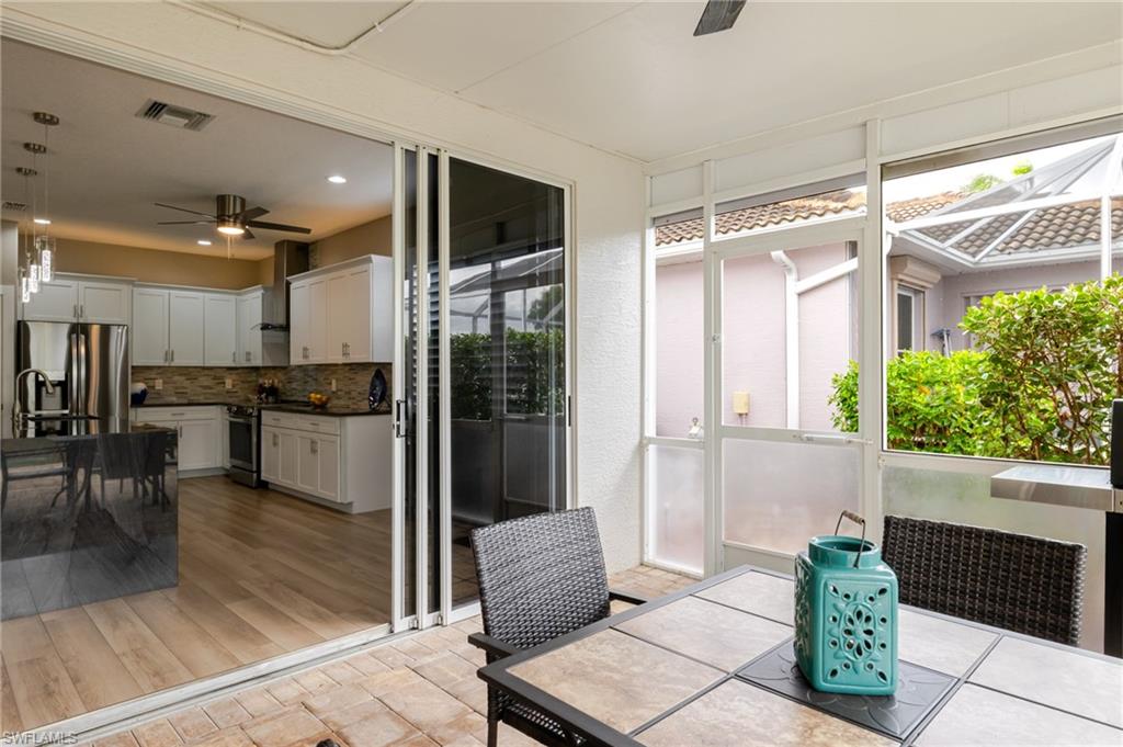HERONS GLEN - Residential