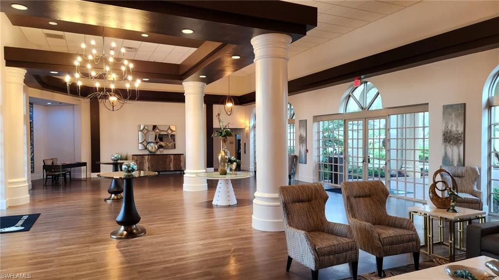 HERONS GLEN - Residential