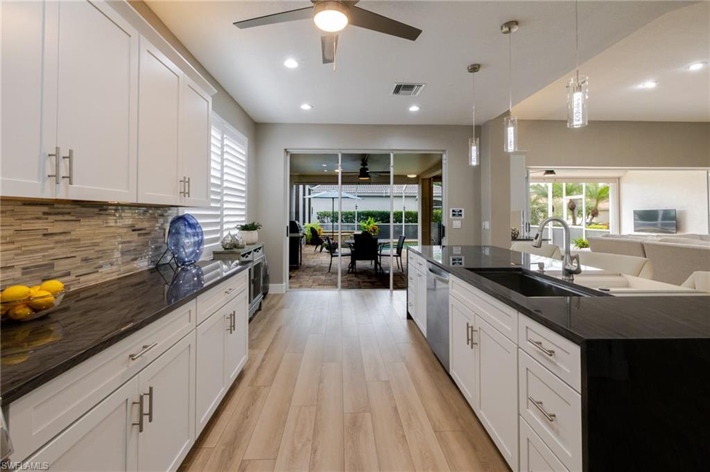 HERONS GLEN - Residential