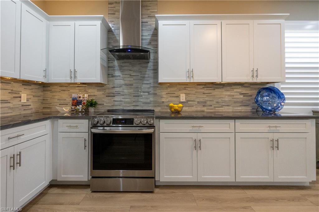 HERONS GLEN - Residential