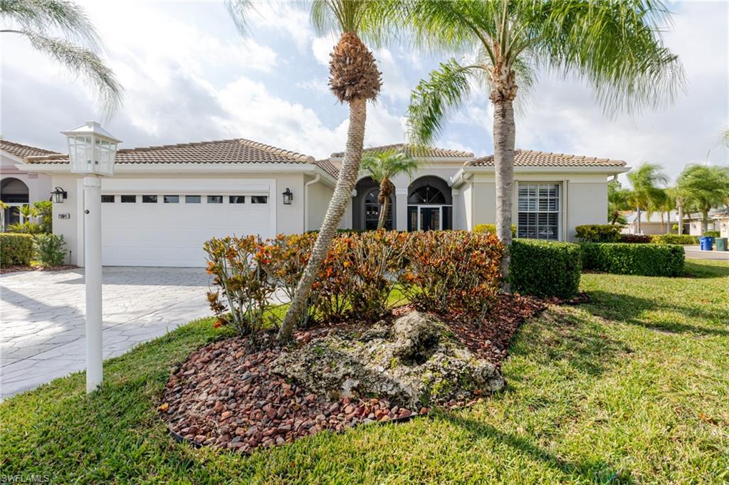 HERONS GLEN - Residential