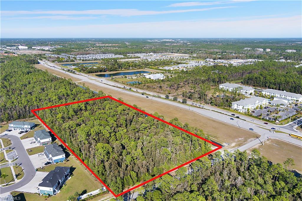 ACREAGE HEADER - Land