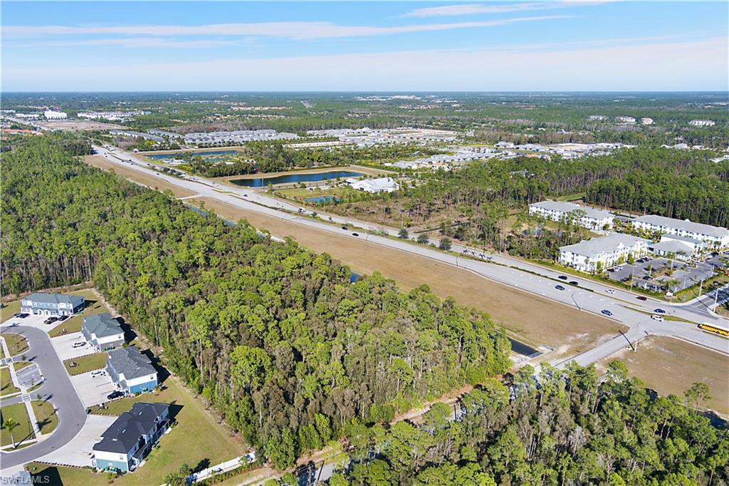 ACREAGE HEADER - Land