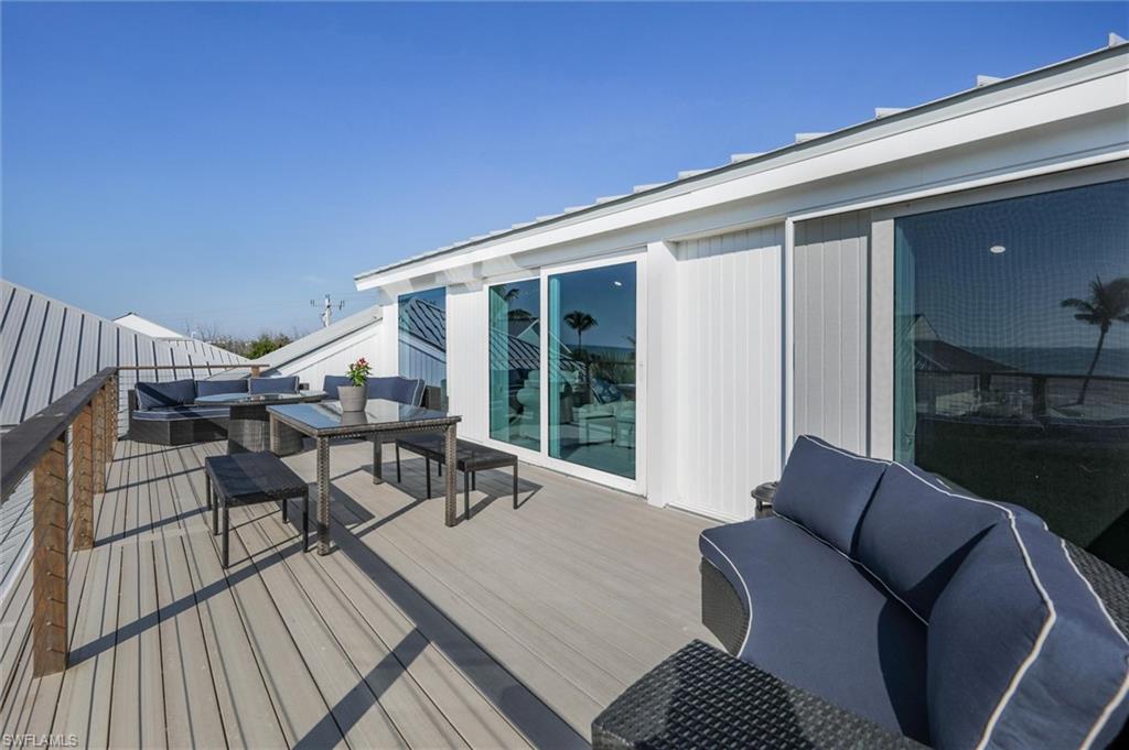 BEACH HOMES - Residential