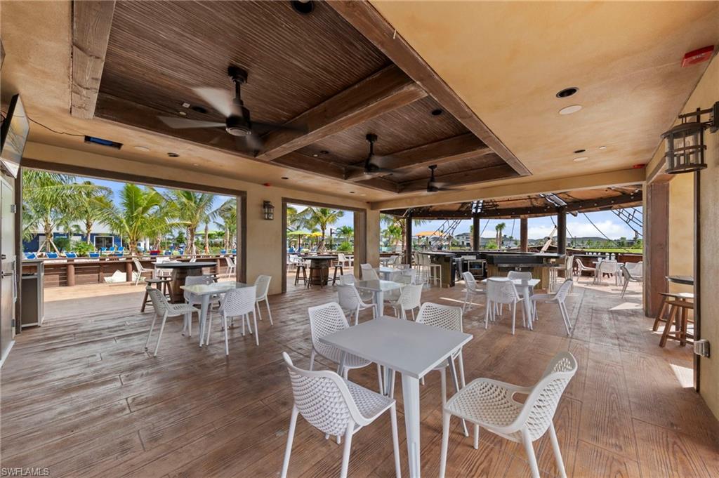 TUCKERS COVE - Residential Lease