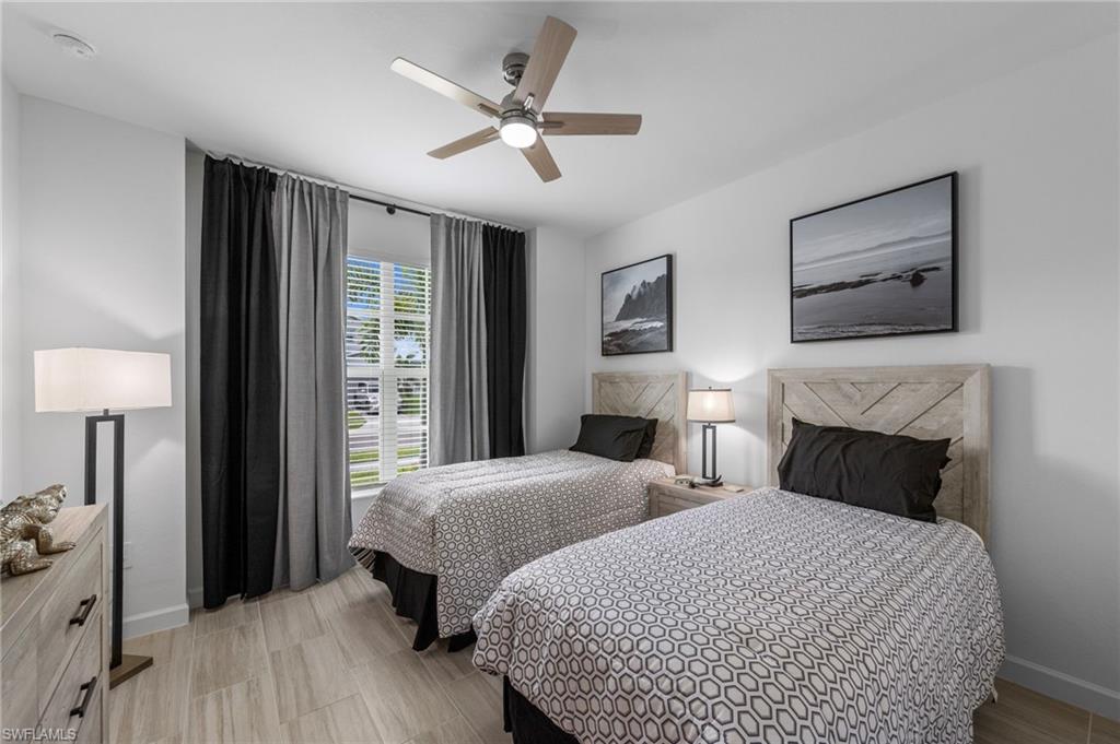 TUCKERS COVE - Residential Lease