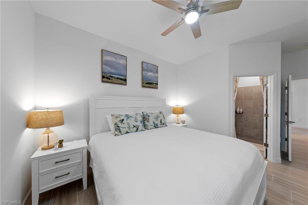 TUCKERS COVE - Residential Lease