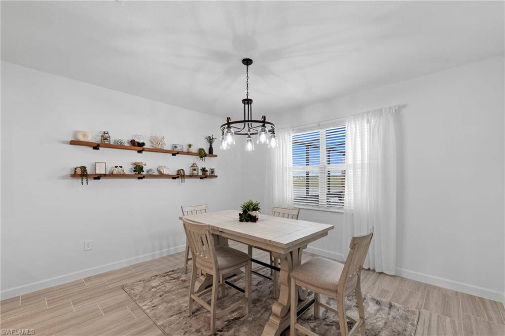 TUCKERS COVE - Residential Lease