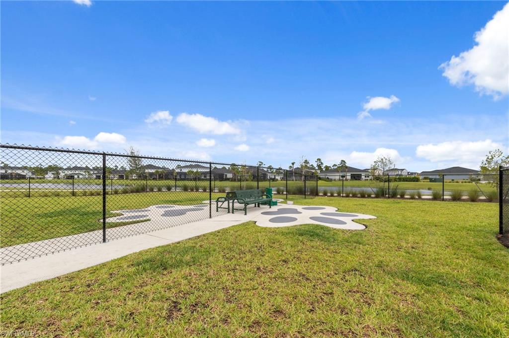TUCKERS COVE - Residential Lease