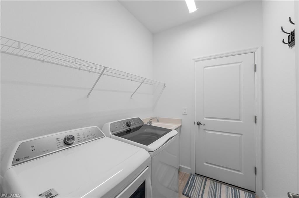 TUCKERS COVE - Residential Lease