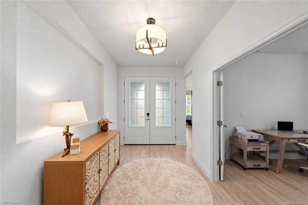 TUCKERS COVE - Residential Lease