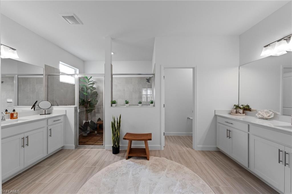TUCKERS COVE - Residential Lease