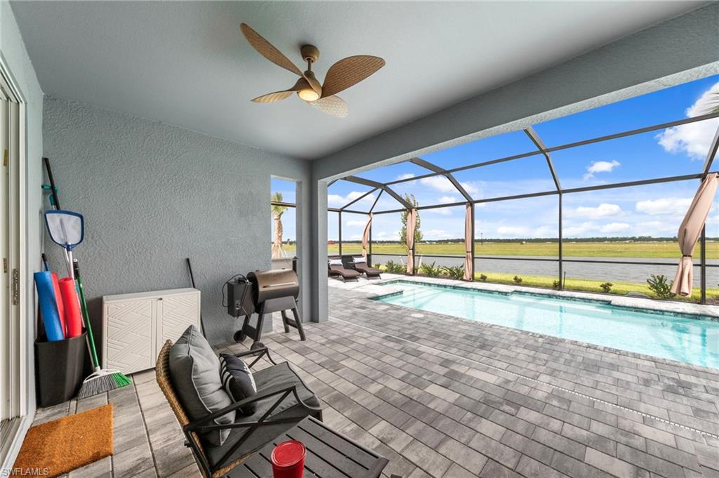 TUCKERS COVE - Residential Lease