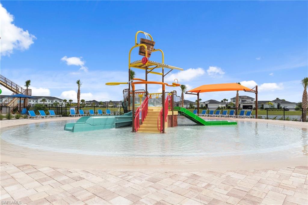 TUCKERS COVE - Residential Lease